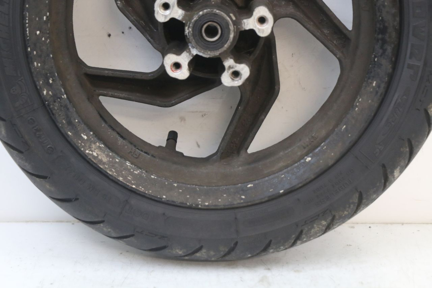 photo de CERCHIO ANTERIORE SYM ORBIT III 3 4T 50 (2018 - 2021) - Altra vista dell'articolo