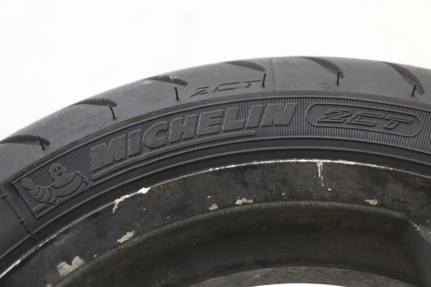 photo de CERCHIO ANTERIORE SYM ORBIT III 3 4T 50 (2018 - 2021) - Foto prodotto supplementare