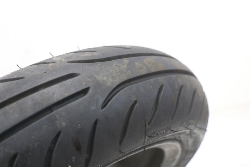 photo de CERCHIO ANTERIORE SYM ORBIT III 3 4T 50 (2018 - 2021) - Focus sulla struttura