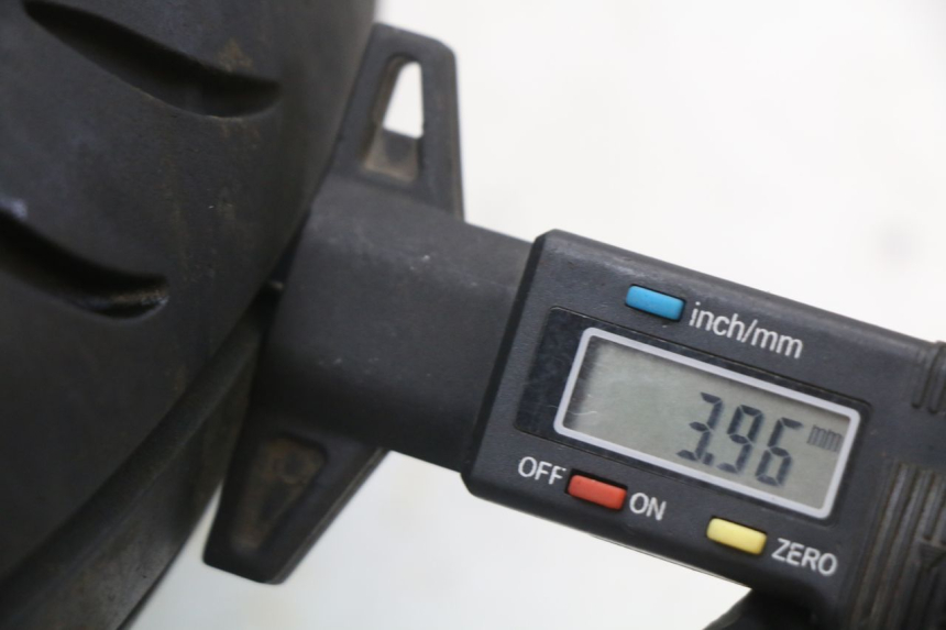 photo de CERCHIO ANTERIORE SYM ORBIT III 3 4T 50 (2018 - 2021) - Angolazione alternativa