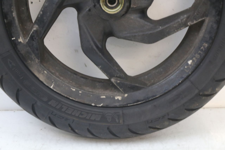 photo de CERCHIO ANTERIORE SYM ORBIT III 3 4T 50 (2018 - 2021) - Altra angolazione