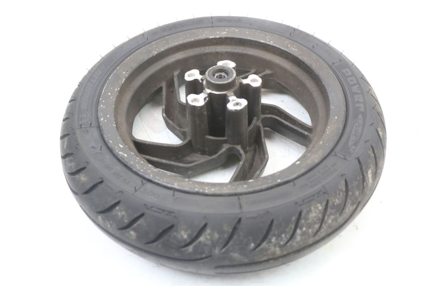 photo de CERCHIO ANTERIORE SYM ORBIT III 3 4T 50 (2018 - 2021) - Ricambio usato controllato