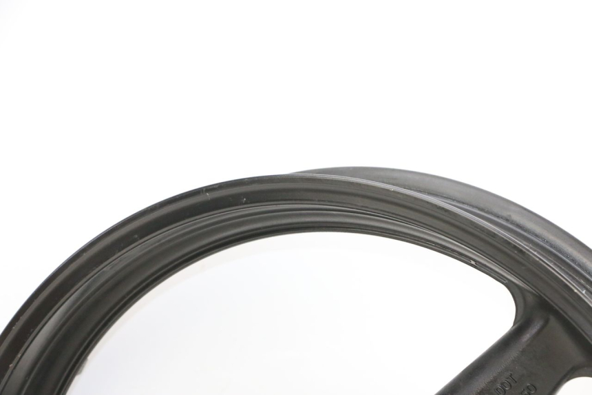 photo de CERCHIO ANTERIORE YAMAHA TDM ABS 900 (2002 - 2014) - Ispezione visiva dettagliata