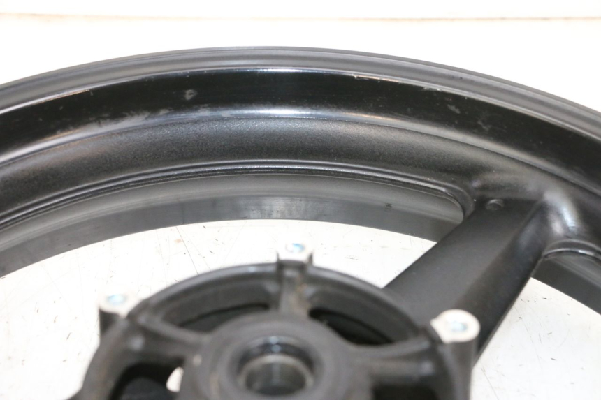 photo de CERCHIO ANTERIORE YAMAHA TDM ABS 900 (2002 - 2014) - Ricambio usato controllato