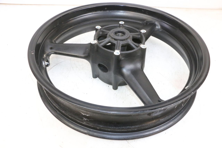 photo de CERCHIO ANTERIORE YAMAHA TDM ABS 900 (2002 - 2014) - Marcature e riferimenti originali