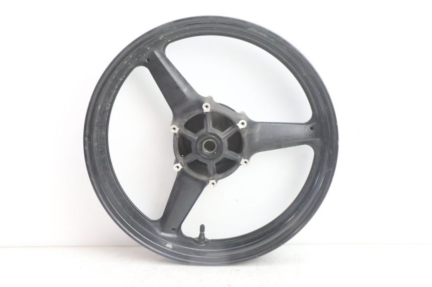 photo de CERCHIO ANTERIORE YAMAHA TDM ABS 900 (2002 - 2014) - Vista principale