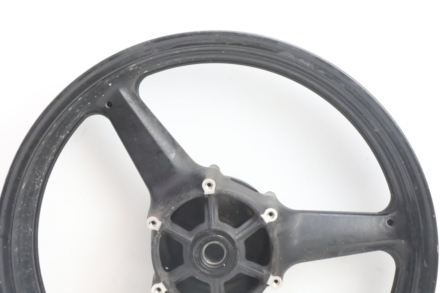 photo de CERCHIO ANTERIORE YAMAHA TDM ABS 900 (2002 - 2014) - Dettaglio del componente