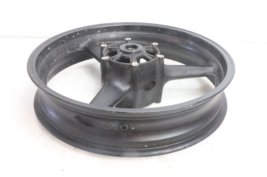 photo de CERCHIO ANTERIORE YAMAHA TDM ABS 900 (2002 - 2014) - Altra angolazione