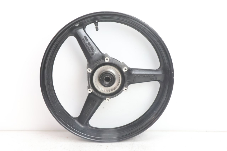 photo de CERCHIO ANTERIORE YAMAHA TDM ABS 900 (2002 - 2014) - Primo piano tecnico