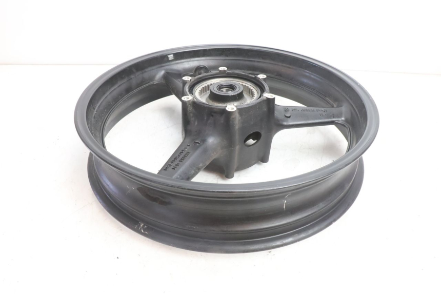 photo de CERCHIO ANTERIORE YAMAHA TDM ABS 900 (2002 - 2014) - Ricambio usato controllato