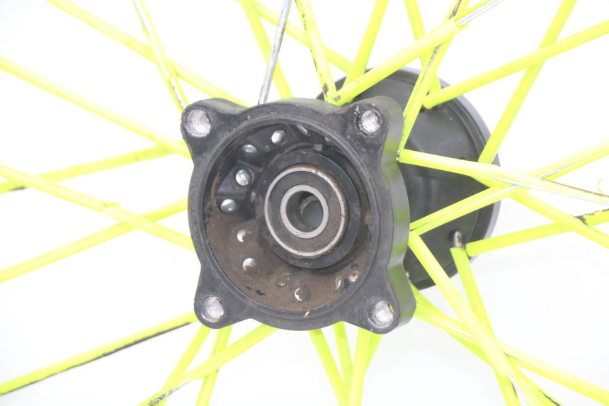 photo de CERCHIO ANTERIORE NITRO MOTORS THUNDER 125 - Ricambio usato controllato