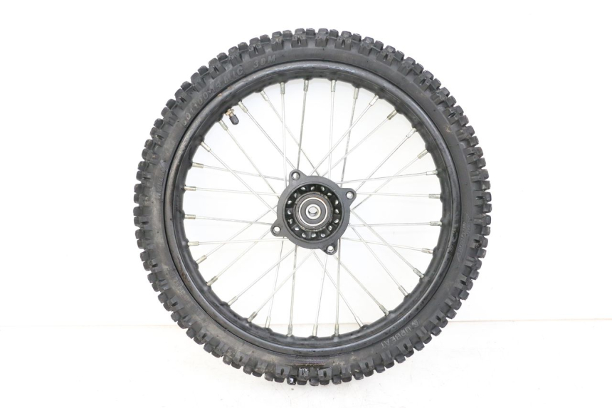 photo de CERCHIO ANTERIORE NITRO MOTORS THUNDER 125 - Vista principale