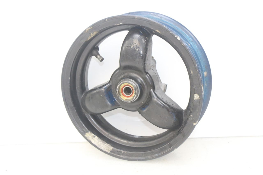 photo de CERCHIO ANTERIORE PEUGEOT TKR TREKKER FURIOUS 50 (2005 - 2014) - Vista principale