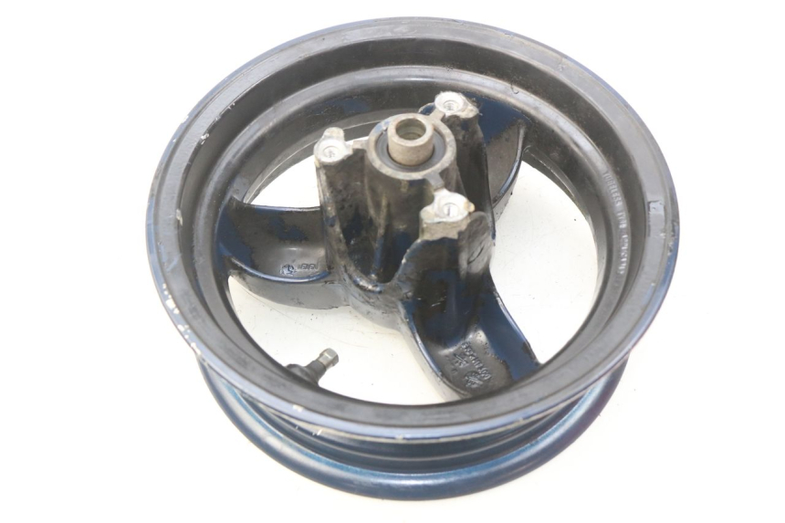 photo de CERCHIO ANTERIORE PEUGEOT TKR TREKKER FURIOUS 50 (2005 - 2014) - Dettaglio del componente