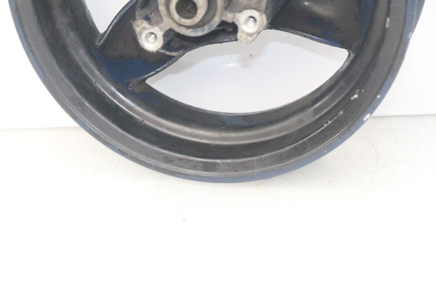 photo de CERCHIO ANTERIORE PEUGEOT TKR TREKKER FURIOUS 50 (2005 - 2014) - Vista d'insieme del prodotto