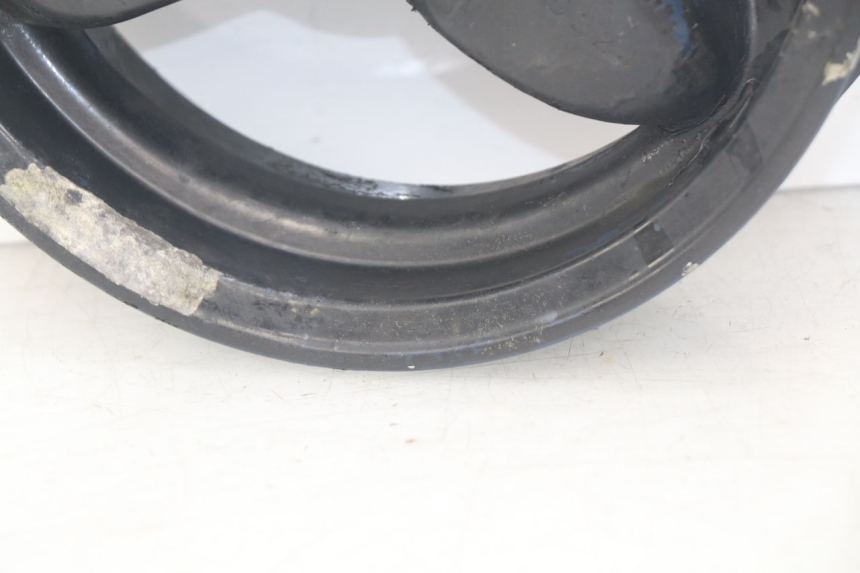 photo de CERCHIO ANTERIORE PEUGEOT TKR TREKKER FURIOUS 50 (2005 - 2014) - Marcature e riferimenti originali