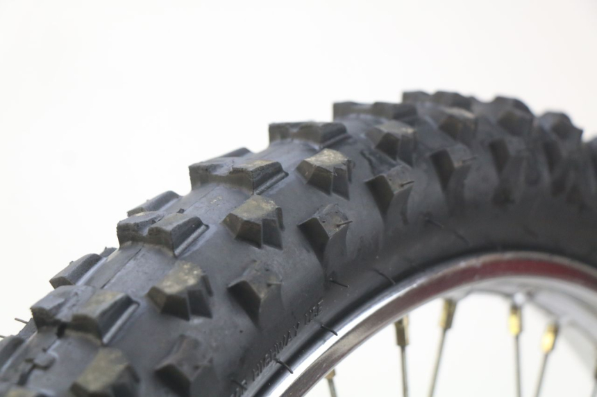 photo de CERCHIO ANTERIORE YAMAHA TTR 125 (2000 - 2020) - Altra angolazione