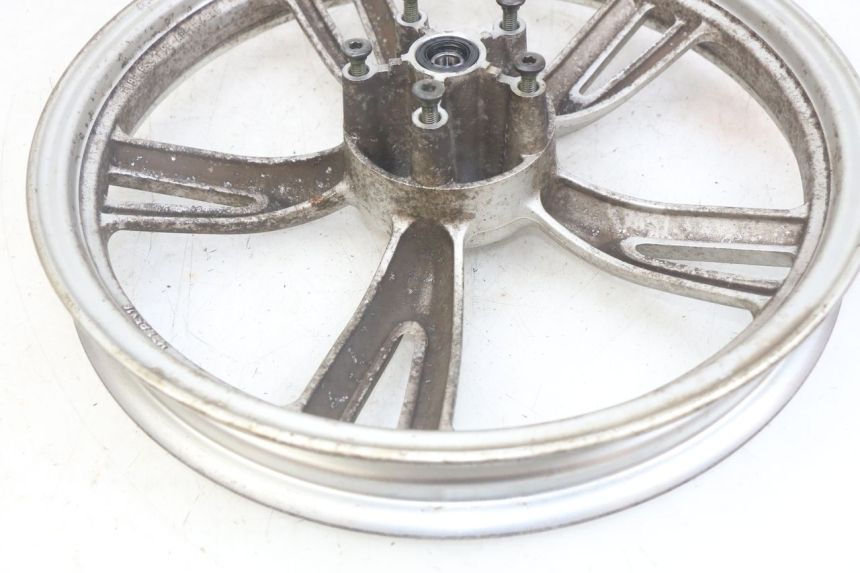 photo de CERCHIO ANTERIORE PEUGEOT TWEET 4T 50 (2010 - 2014) - Altra angolazione