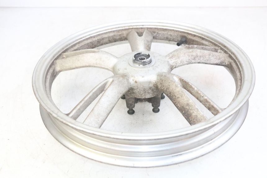 photo de CERCHIO ANTERIORE PEUGEOT TWEET 4T 50 (2010 - 2014) - Vista d'insieme del prodotto