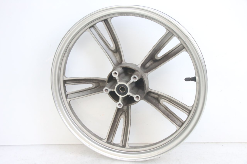 photo de CERCHIO ANTERIORE PEUGEOT TWEET 4T 50 (2014 - 2019) - Ricambio usato controllato