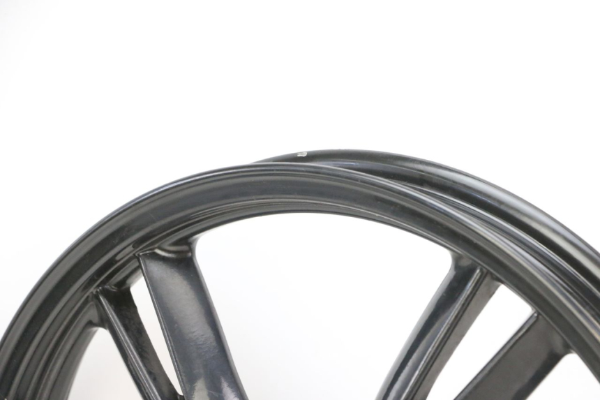 photo de CERCHIO ANTERIORE PEUGEOT TWEET 4T 50 (2018 - 2022) - Altra angolazione