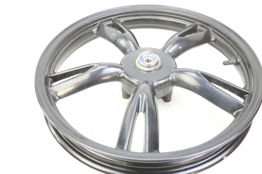 photo de CERCHIO ANTERIORE PEUGEOT TWEET 4T 50 (2018 - 2022) - Ricambio usato controllato