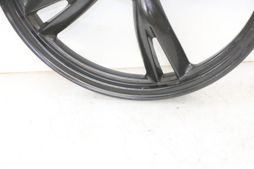 photo de CERCHIO ANTERIORE PEUGEOT TWEET 4T 50 (2018 - 2022) - Altra vista dell'articolo