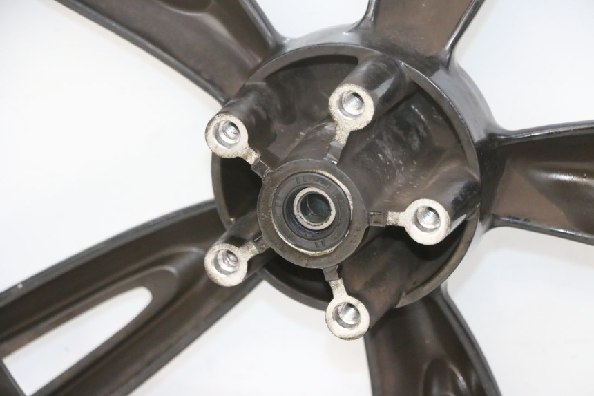 photo de CERCHIO ANTERIORE PEUGEOT TWEET 4T 50 (2018 - 2022) - Marcature e riferimenti originali