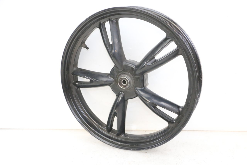 photo de CERCHIO ANTERIORE PEUGEOT TWEET PRO CARGO 50 (2018 - 2022) - Vista principale