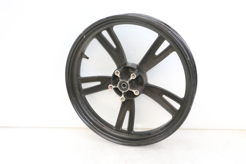 photo de CERCHIO ANTERIORE PEUGEOT TWEET PRO CARGO 50 (2018 - 2022) - Dettaglio del componente