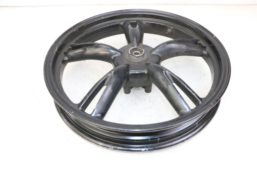 photo de CERCHIO ANTERIORE PEUGEOT TWEET PRO CARGO 50 (2018 - 2022) - Altra vista dell'articolo