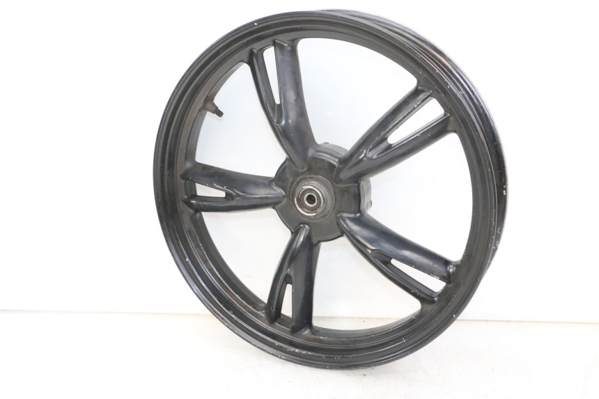 photo de CERCHIO ANTERIORE PEUGEOT TWEET PRO CARGO 50 (2018 - 2022) - Vista d'insieme del prodotto