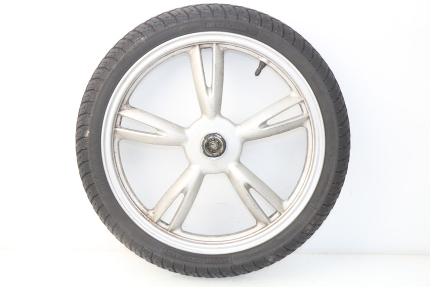 photo de CERCHIO ANTERIORE PEUGEOT TWEET 125 (2010 - 2017) - Vista principale