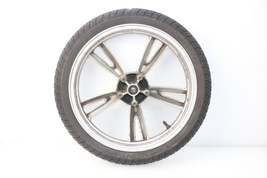 photo de CERCHIO ANTERIORE PEUGEOT TWEET 125 (2010 - 2017) - Dettaglio del componente