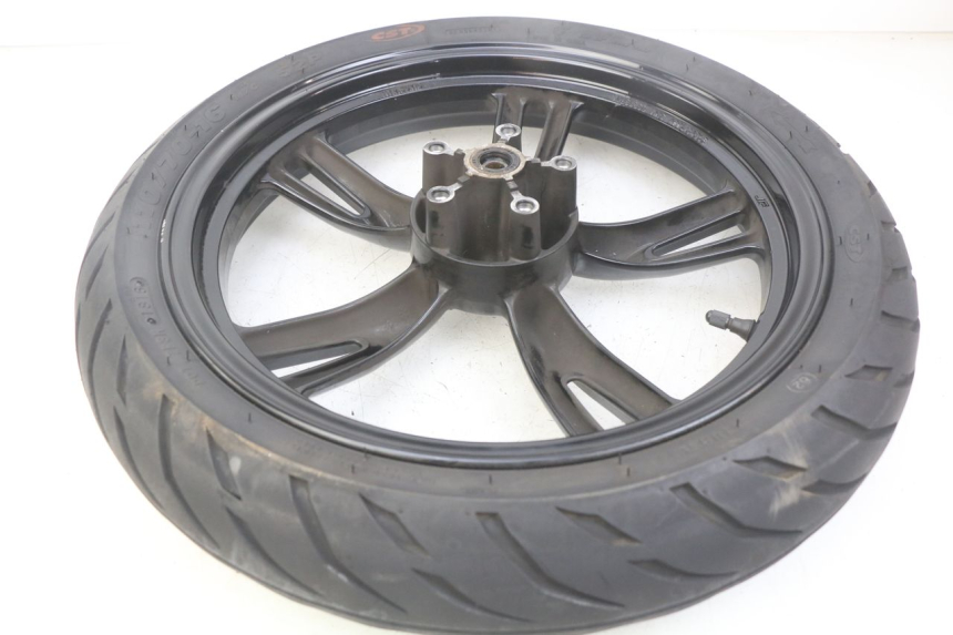 photo de CERCHIO ANTERIORE PEUGEOT TWEET 125 (2010 - 2017) - Altra angolazione