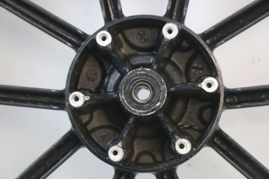 photo de CERCHIO ANTERIORE KEEWAY TX 50 (2008 - 2015) - Ricambio usato controllato