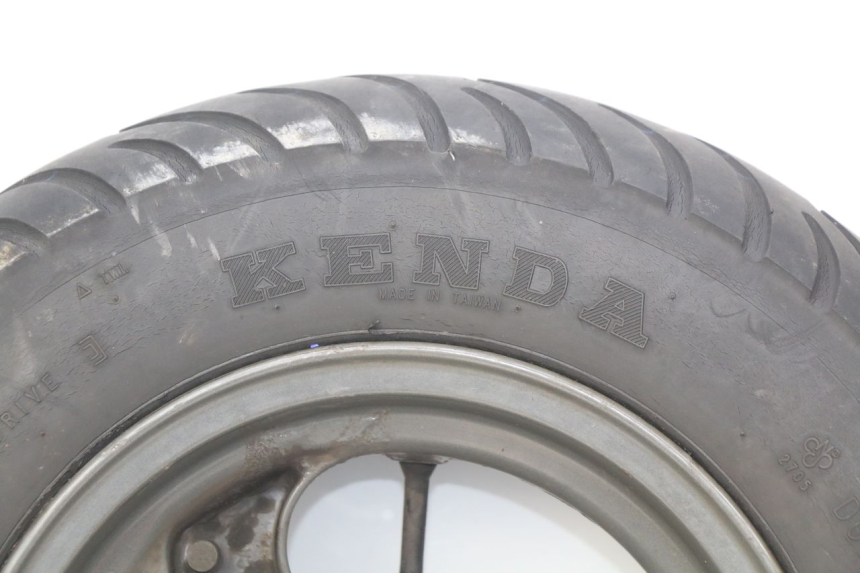 photo de CERCHIO ANTERIORE PIAGGIO TYPHOON 50 (1993 - 1999) - Marcature e riferimenti originali