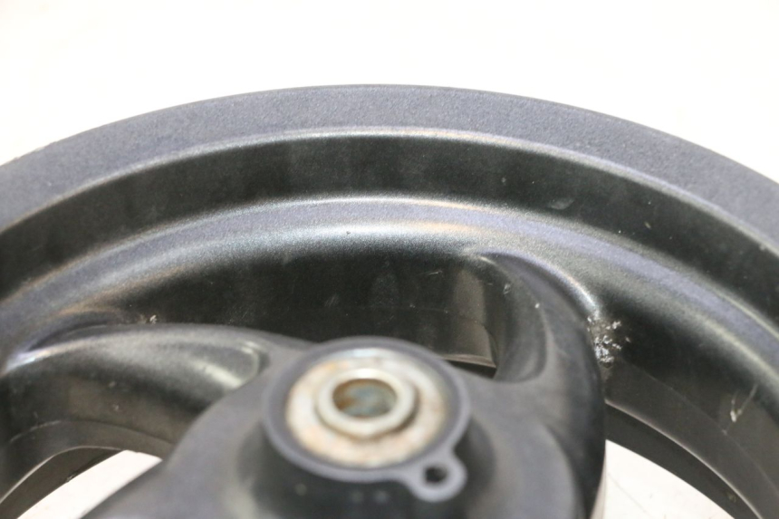 photo de CERCHIO ANTERIORE PIAGGIO TYPHOON 50 (2000 - 2009) - Caratteristiche distintive