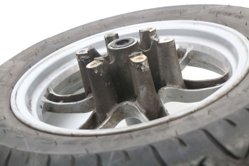 photo de CERCHIO ANTERIORE SUZUKI UH BURGMAN 125 (2002 - 2006) - Dettaglio del componente