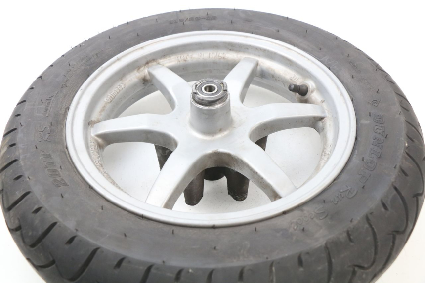 photo de CERCHIO ANTERIORE SUZUKI UH BURGMAN 125 (2002 - 2006) - Ricambio usato controllato