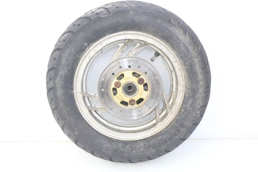 photo de CERCHIO ANTERIORE PEUGEOT V-CLIC VCLIC 50 (2007 - 2013) - Vista principale