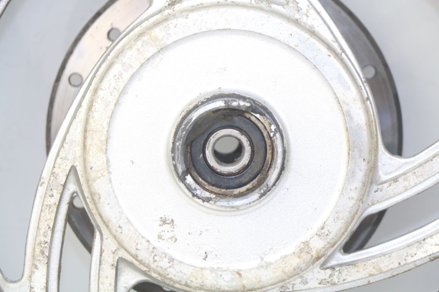 photo de CERCHIO ANTERIORE PEUGEOT V-CLIC VCLIC 50 (2007 - 2013) - Altra vista dell'articolo