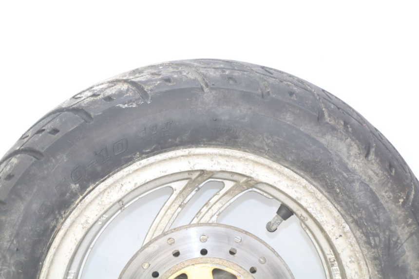 photo de CERCHIO ANTERIORE PEUGEOT V-CLIC VCLIC 50 (2007 - 2013) - Zoom sui componenti