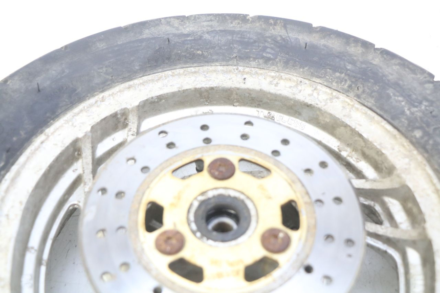 photo de CERCHIO ANTERIORE PEUGEOT V-CLIC VCLIC 50 (2007 - 2013) - Vista d'insieme del prodotto