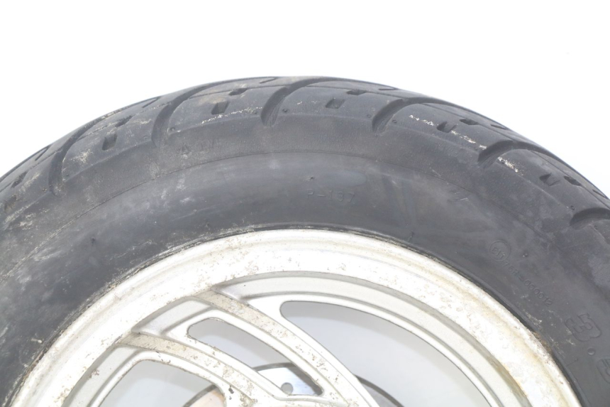 photo de CERCHIO ANTERIORE PEUGEOT V-CLIC VCLIC 50 (2007 - 2013) - Marcature e riferimenti originali