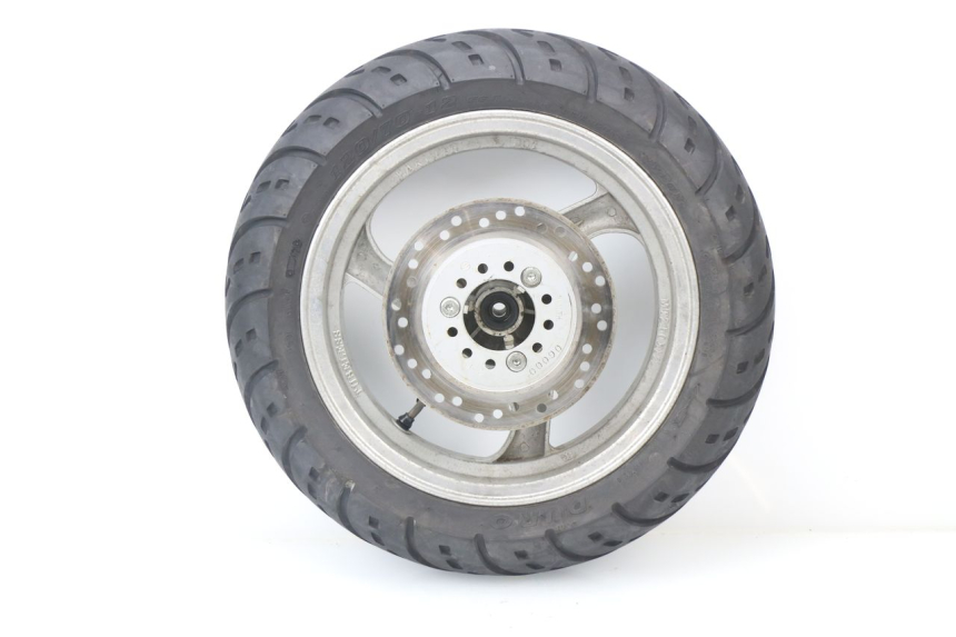 photo de CERCHIO ANTERIORE RAZZO VENICE 50 (2009 - 2014) - Vista principale