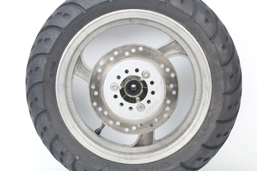 photo de CERCHIO ANTERIORE RAZZO VENICE 50 (2009 - 2014) - Altra vista dell'articolo