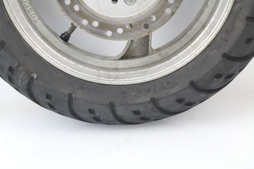 photo de CERCHIO ANTERIORE RAZZO VENICE 50 (2009 - 2014) - Caratteristiche distintive