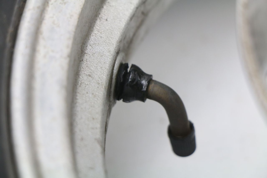 photo de CERCHIO ANTERIORE RAZZO VENICE 50 (2009 - 2014) - Vista d'insieme del prodotto