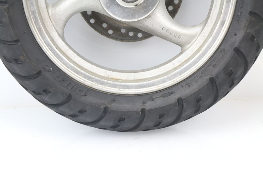 photo de CERCHIO ANTERIORE RAZZO VENICE 50 (2009 - 2014) - Ricambio usato controllato